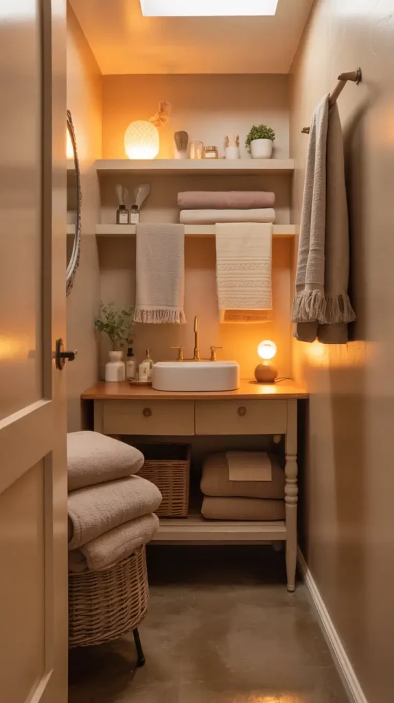 62 Basement Bathroom Ideas 2026: Modern, Cozy, and Functional Designs for Every Home