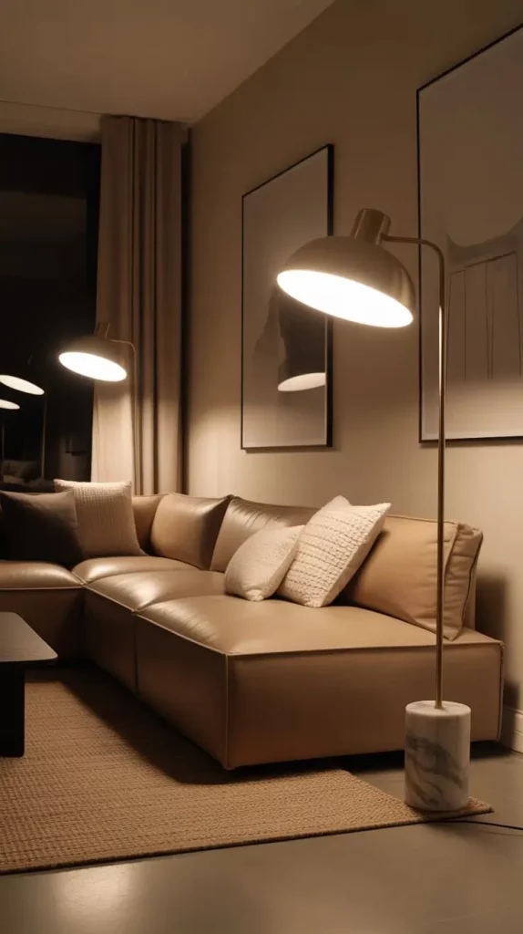 62 Floor Lamps for Living Room 2026: Modern Lighting Ideas for Every Style