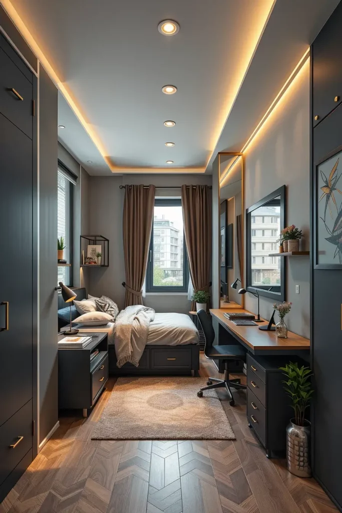 65 Trendy Gray Bedroom Ideas 2026: Modern, Stylish, and Designer Looks for Every Home