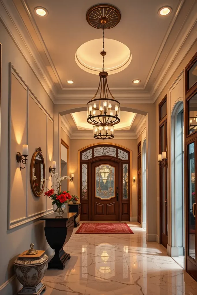 64 Foyers Ideas 2026: Modern Entryway Designs for a Stylish and Welcoming Home