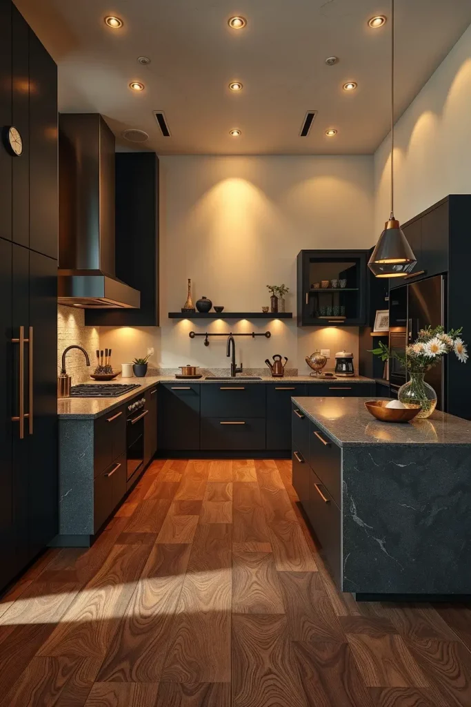 64 Kitchen Colors Ideas 2026: The Hottest Trends for Modern and Timeless Kitchens