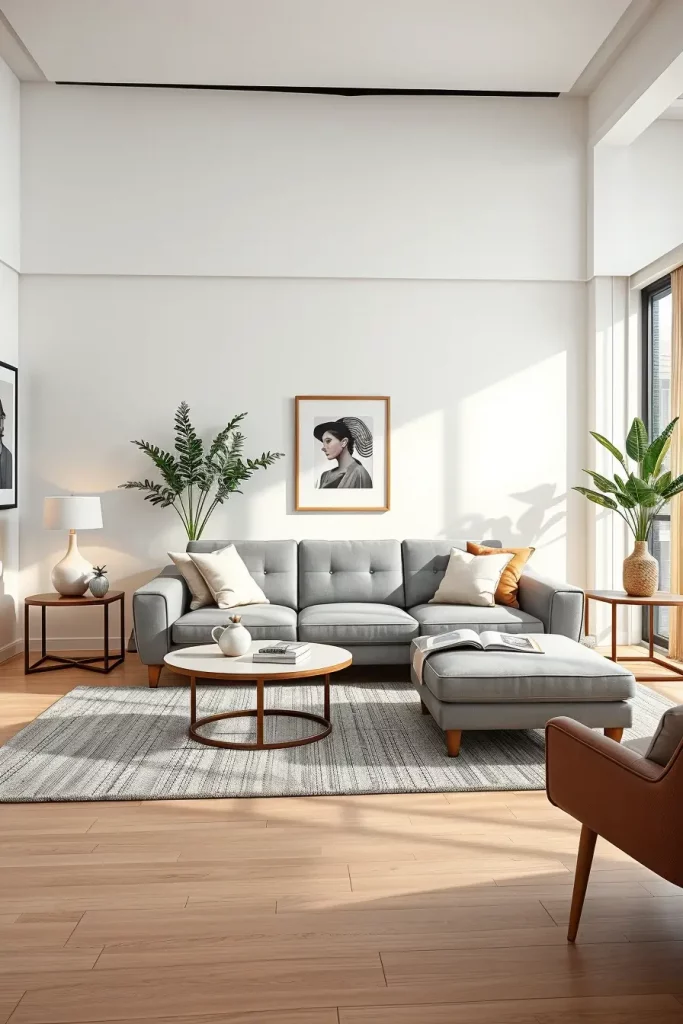 66 Sofa Minimalis Modern Ideas 2026: Stylish and Functional Minimalist Sofa Designs