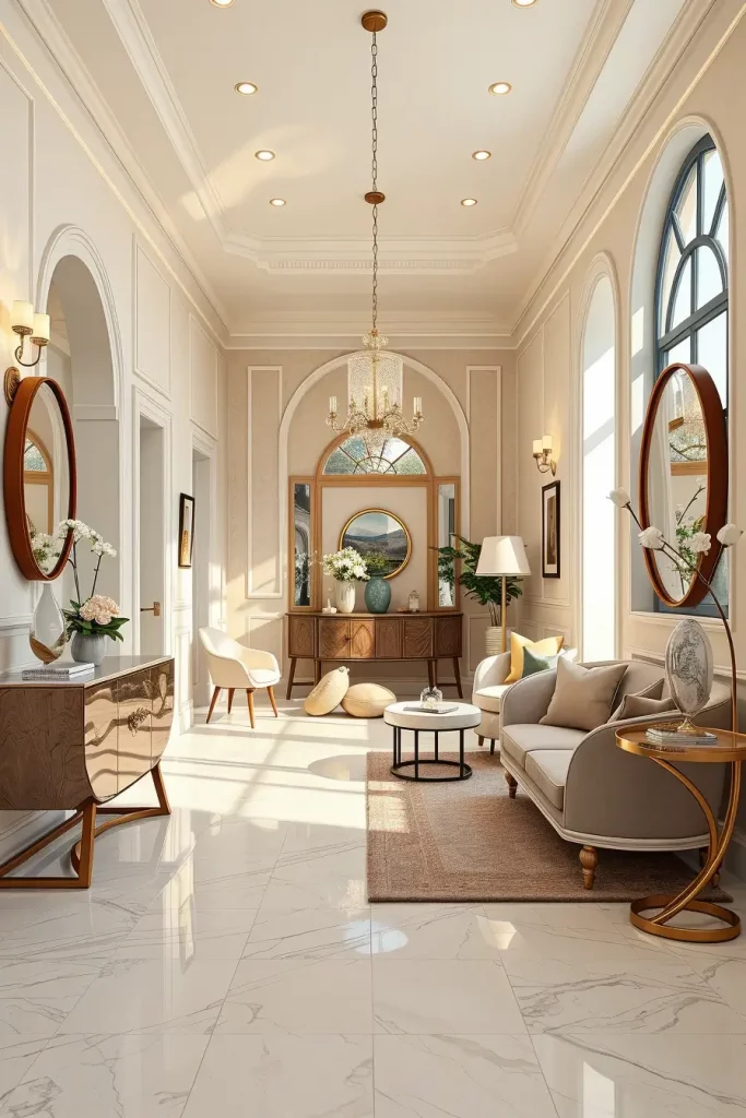 64 Entryway Remodel Ideas 2026: Stylish and Modern Designs for a Welcoming Home