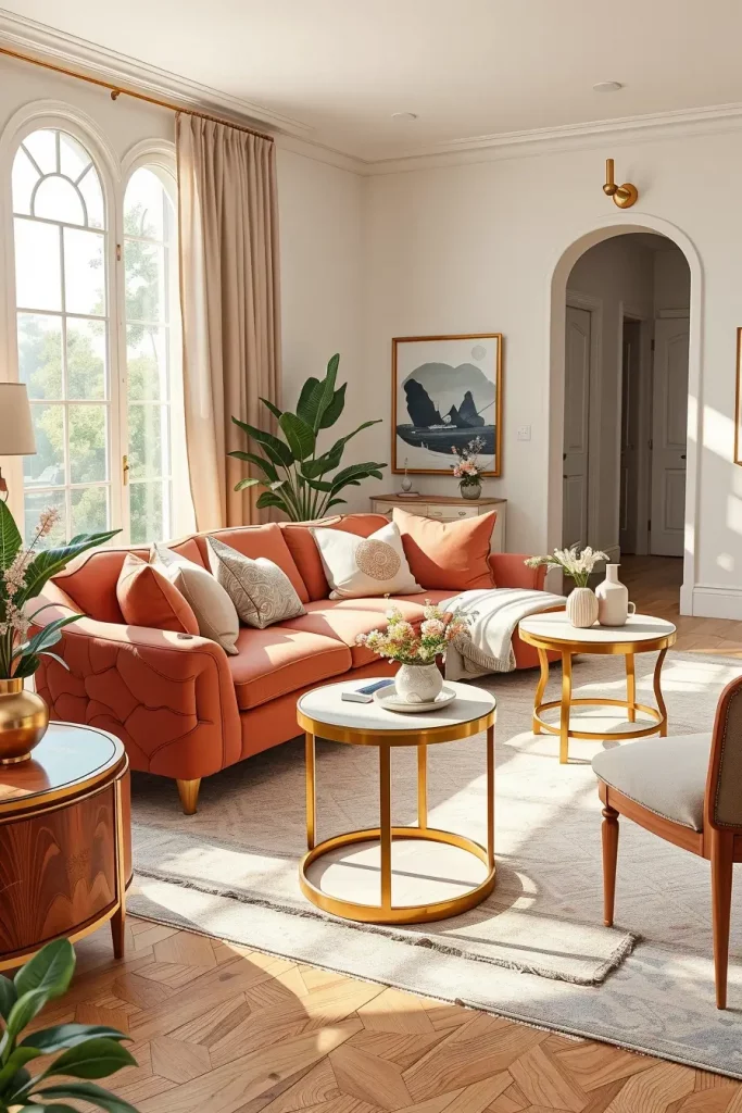 64 Luxury Sofa Design 2026: The Most Stylish Trends for Modern Interiors