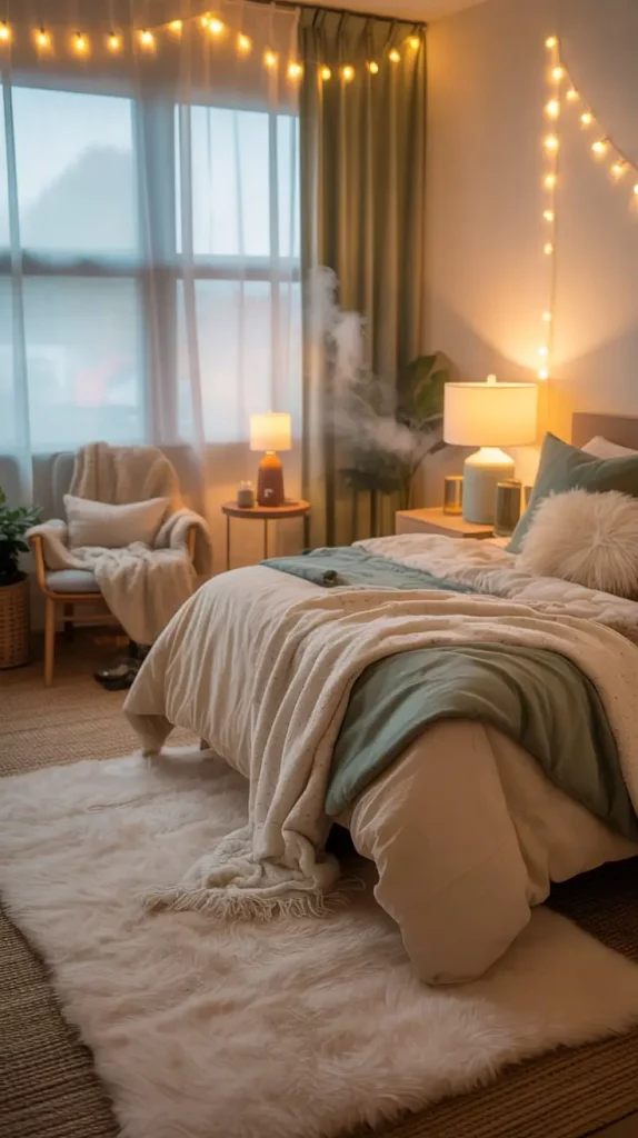 65 College Dorm Room Ideas 2026: Modern, Cozy & Space-Saving Inspiration for Students