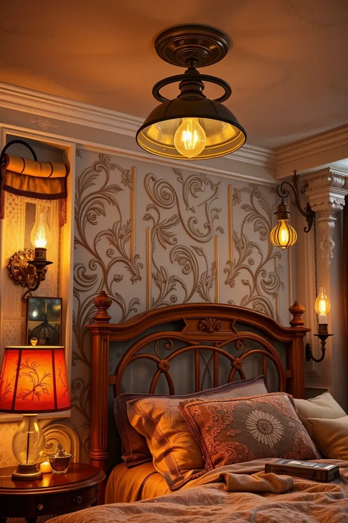 64 Vintage Bedroom Ideas 2026: Timeless Designs for a Stylish Retro-Inspired Space