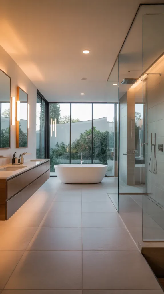 65 Master Bathroom Ideas 2026: Modern, Luxury & Trending Designs for a Fresh New Look