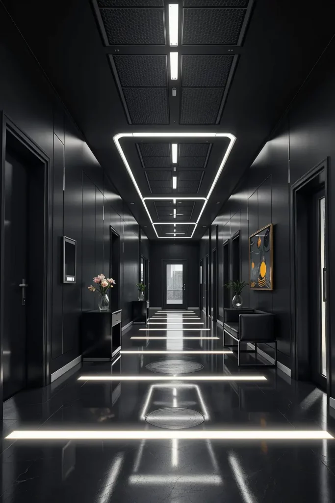 65 Hallway Remodel Ideas 2026: Stylish, Modern & Designer Transformations for Every Home