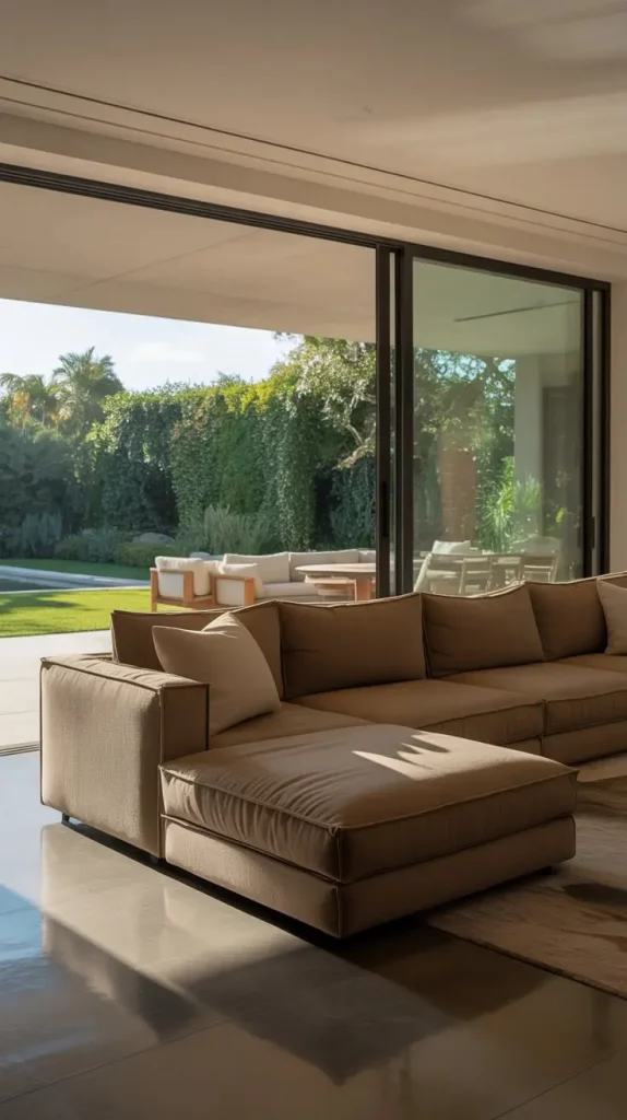 64 Sectionals Living Room Ideas 2026: Stylish & Functional Sofa Designs for Modern Homes