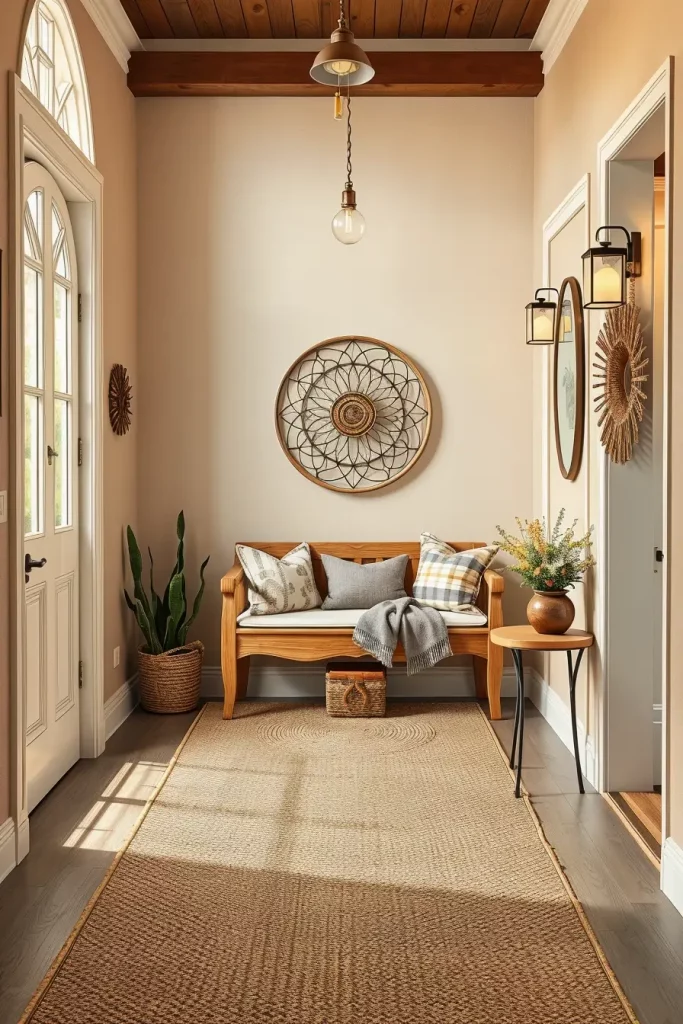 66 Entryways Remodel Ideas 2026: Modern, Stylish & Functional Foyer Inspiration