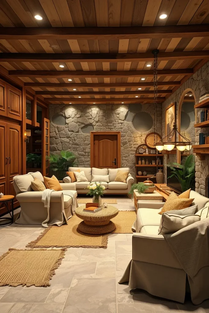 62 Basement Remodeling Ideas 2026: Modern Designs for a Stylish and Functional Home