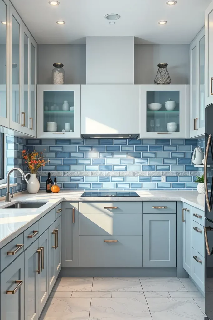 64 Kitchen Tiles Ideas 2026: Modern Trends, Designs & Inspiring Tile Solutions for Every Kitchen