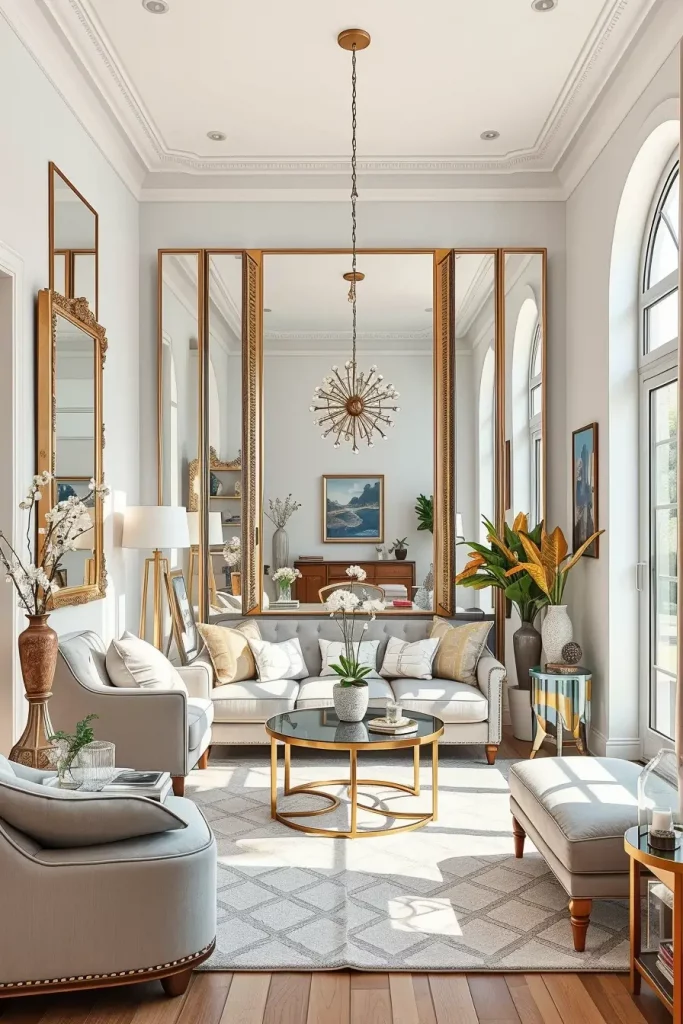 63 Tiny Living Room Design 2026: Best Ideas for Stylish Small Spaces