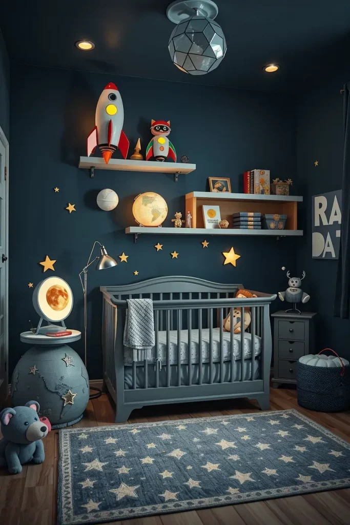 66 Nursery Remodel Ideas 2026: Modern Themes and Dreamy Designs for Baby Rooms