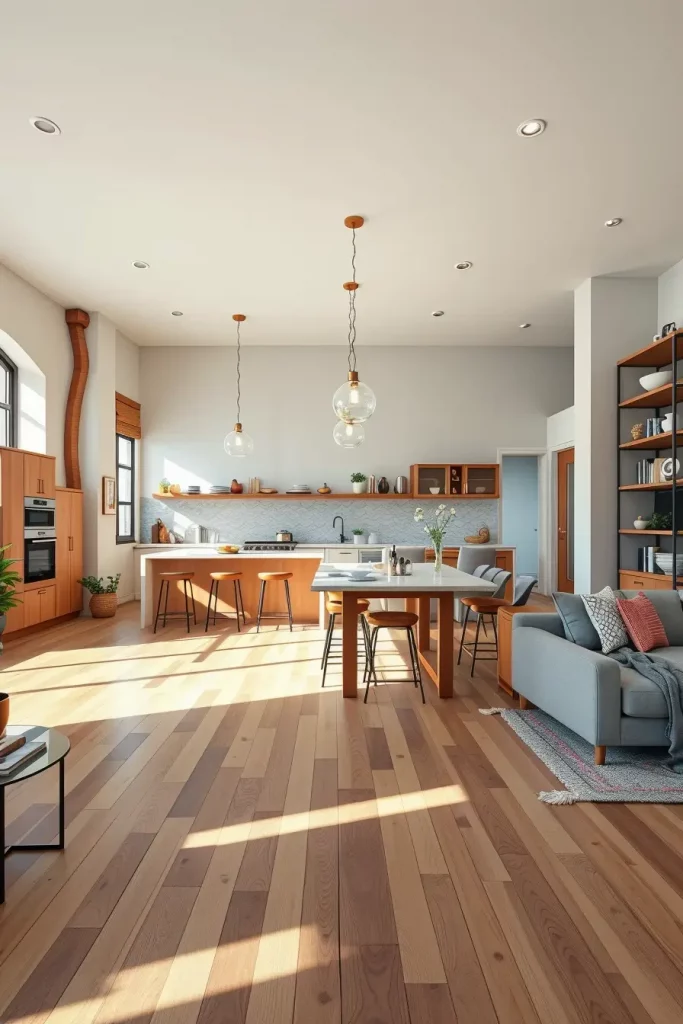 62 Open Kitchen Remodel Ideas 2026: Modern Designs, Smart Layouts & Stylish Trends