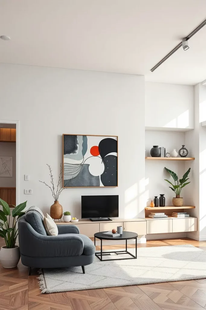 64 Apartment Remodel Ideas 2026: Modern Designs, Smart Solutions, and Sustainable Trends