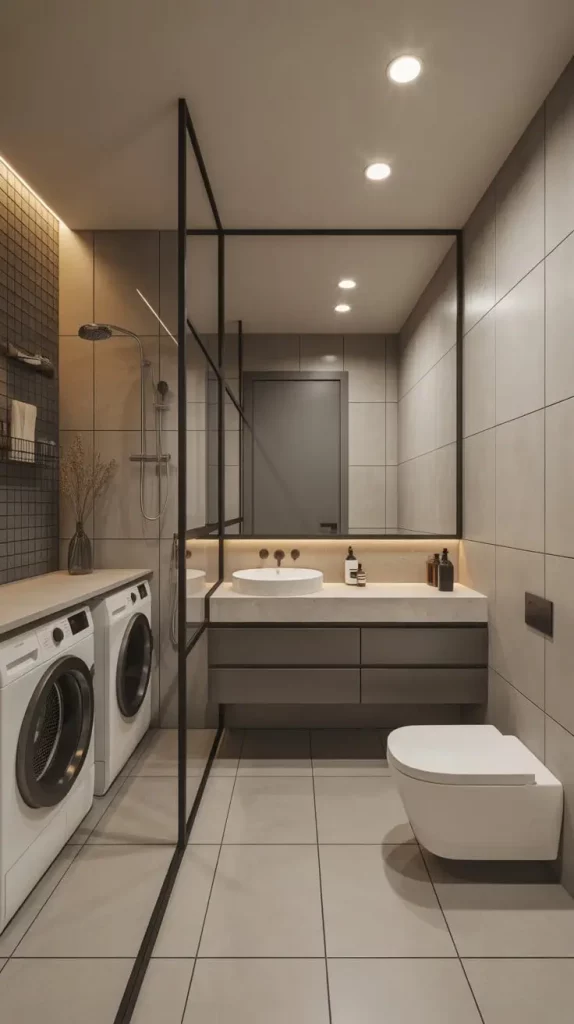 62 Basement Bathroom Ideas 2026: Modern, Cozy, and Functional Designs for Every Home