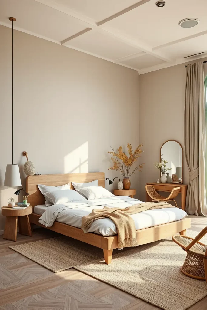 64 Bedroom Aesthetic 2026: Modern, Cozy & Minimalist Design Ideas