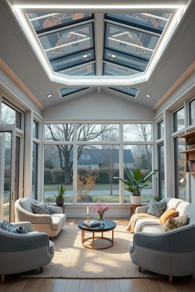 65 Sunroom Ideas 2026: Modern, Stylish, and Cozy Designs for Every Home