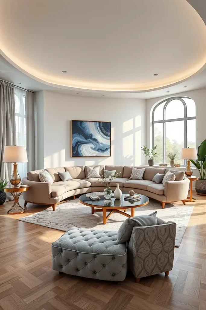 62 Parlor Remodel Ideas 2026: Stylish, Modern, and Cozy Living Room Inspirations