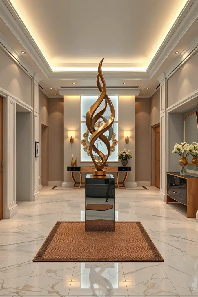 64 Foyers Ideas 2026: Modern Entryway Designs for a Stylish and Welcoming Home