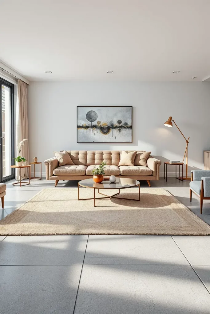 66 Sofa Minimalis Modern Ideas 2026: Stylish and Functional Minimalist Sofa Designs