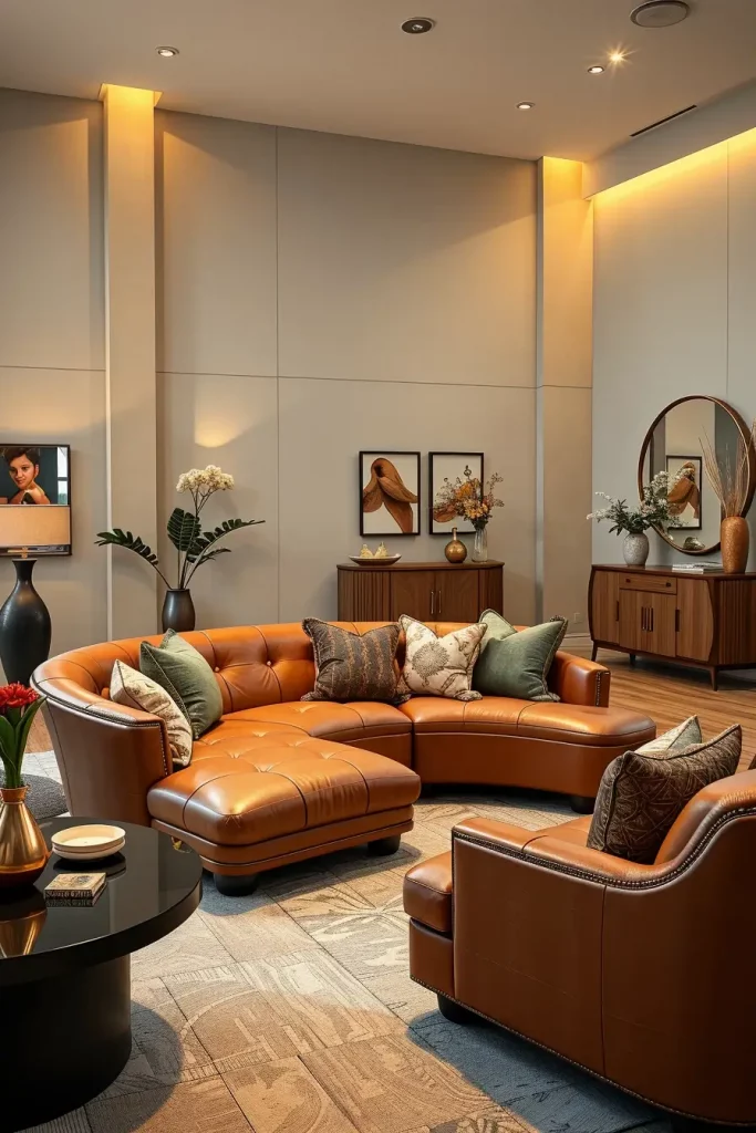 64 Luxury Sofa Design 2026: The Most Stylish Trends for Modern Interiors