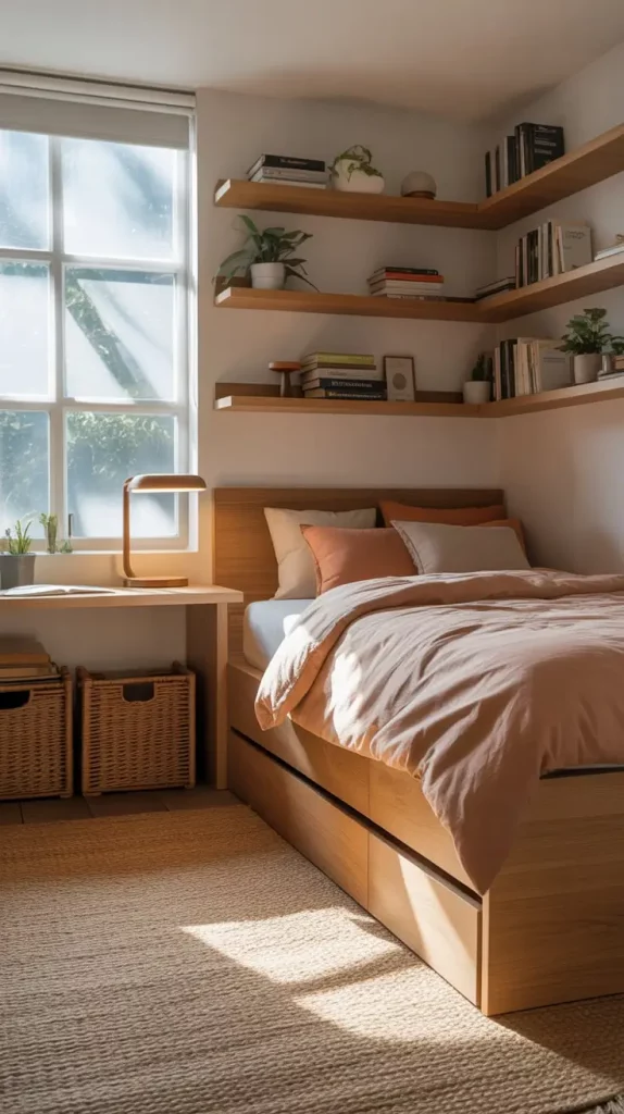 65 College Dorm Room Ideas 2026: Modern, Cozy & Space-Saving Inspiration for Students