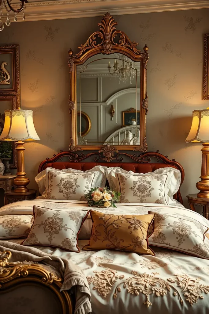 64 Vintage Bedroom Ideas 2026: Timeless Designs for a Stylish Retro-Inspired Space