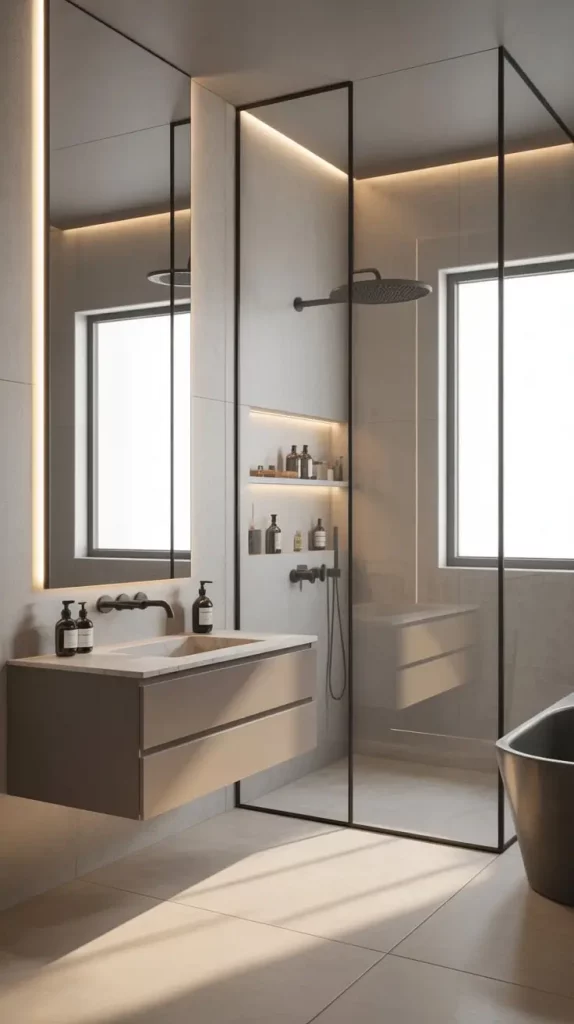 65 Master Bathroom Ideas 2026: Modern, Luxury & Trending Designs for a Fresh New Look