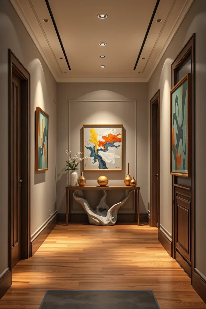 65 Hallway Remodel Ideas 2026: Stylish, Modern & Designer Transformations for Every Home