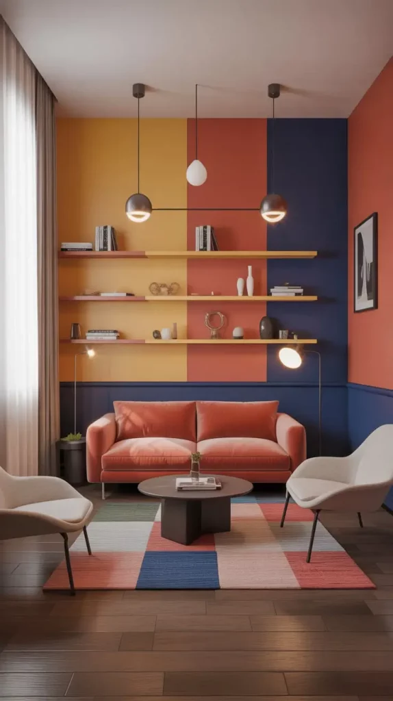 64 Small Living Room Decor Ideas 2026: Fresh, Modern & Space-Saving Inspiration