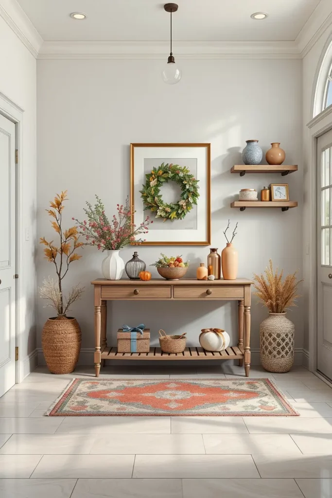 66 Entryways Remodel Ideas 2026: Modern, Stylish & Functional Foyer Inspiration