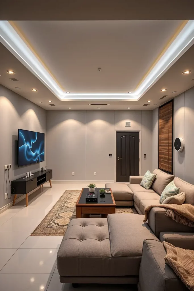 62 Basement Remodeling Ideas 2026: Modern Designs for a Stylish and Functional Home