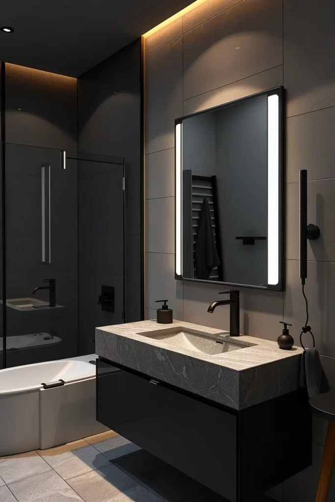 64 Bathroom Mirrors Ideas 2026: Modern, Smart & Stylish Designs for Every Home