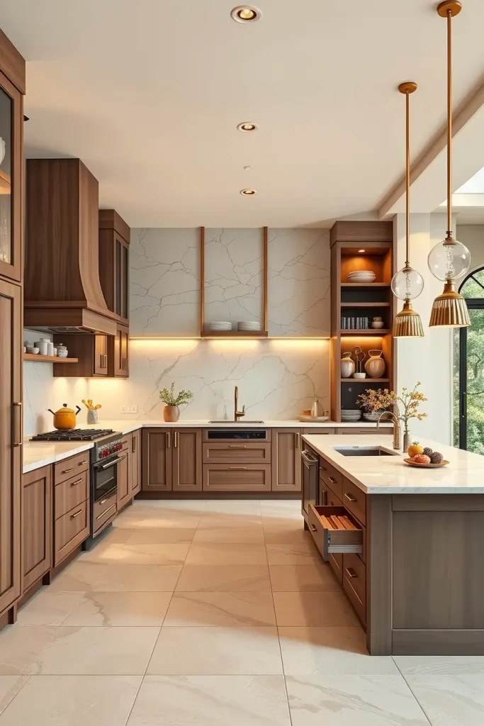 65 Kitchen Island Ideas 2026: Modern Designs for a Stylish and Functional Kitchen