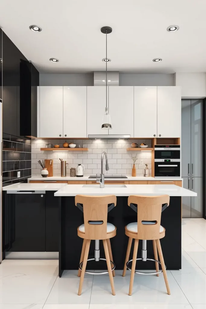 64 Kitchen Tiles Ideas 2026: Modern Trends, Designs & Inspiring Tile Solutions for Every Kitchen