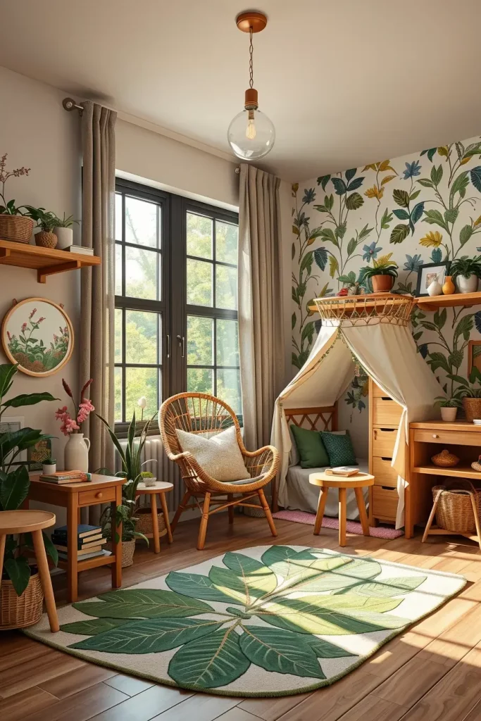 64 Kids Room Remodel Ideas 2026: Unique, Cozy, and Themed Spaces for Modern Children