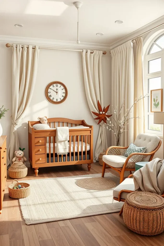 66 Nursery Remodel Ideas 2026: Modern Themes and Dreamy Designs for Baby Rooms