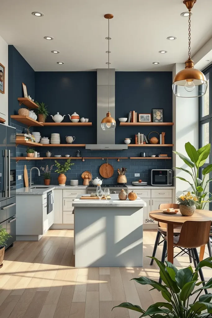 62 Open Kitchen Remodel Ideas 2026: Modern Designs, Smart Layouts & Stylish Trends