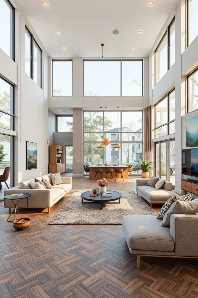 64 Apartment Remodel Ideas 2026: Modern Designs, Smart Solutions, and Sustainable Trends