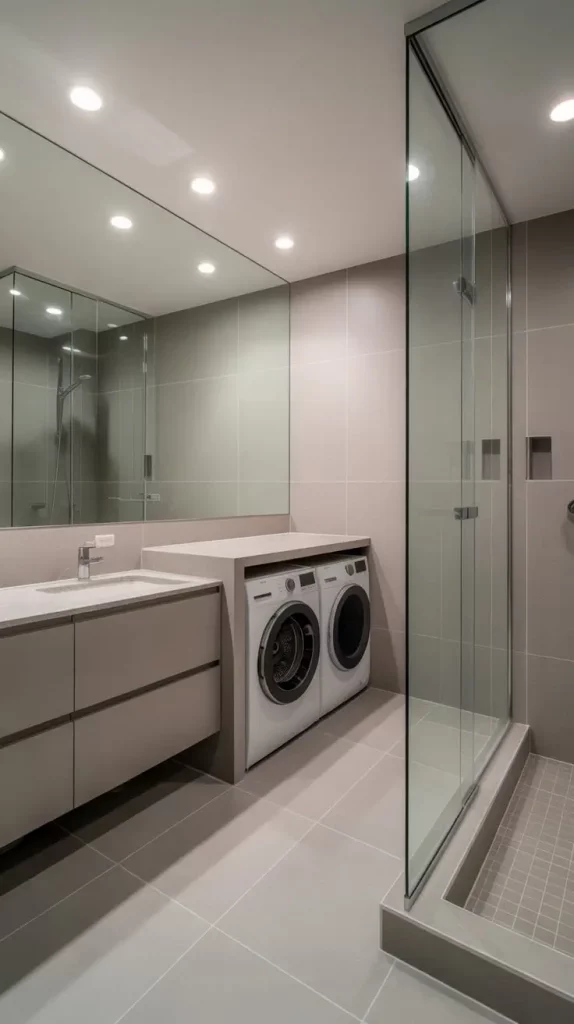 62 Basement Bathroom Ideas 2026: Modern, Cozy, and Functional Designs for Every Home