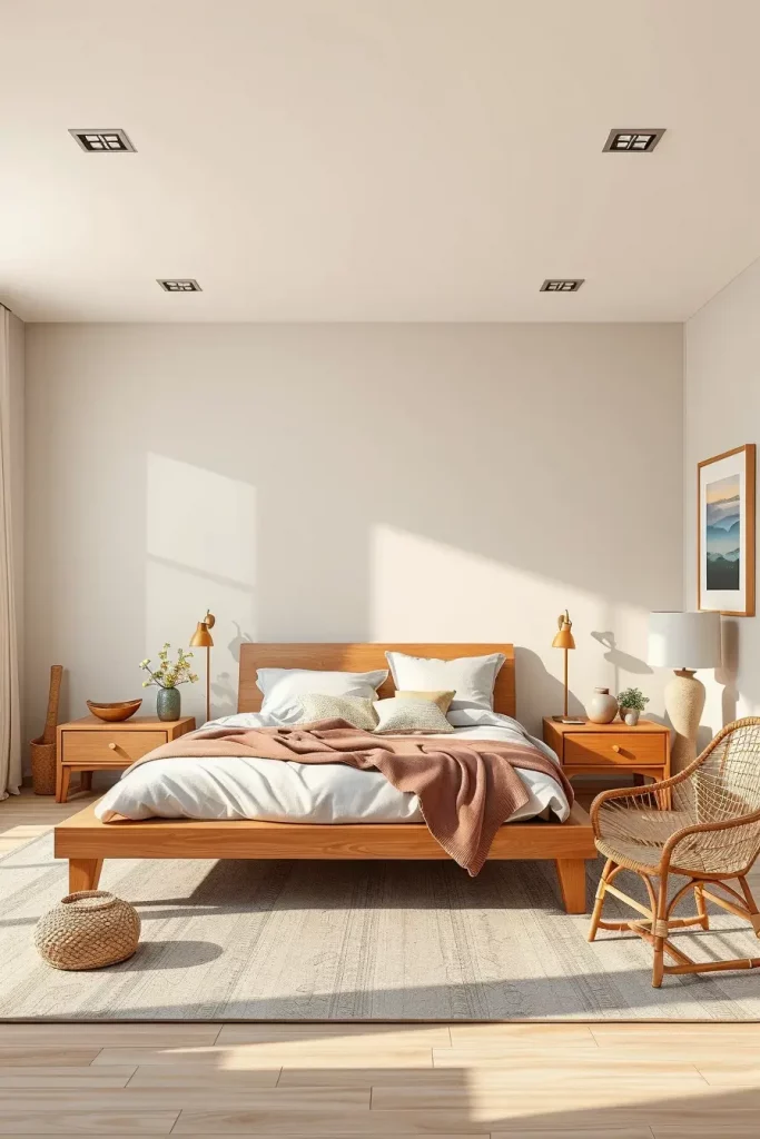 64 Bedroom Aesthetic 2026: Modern, Cozy & Minimalist Design Ideas