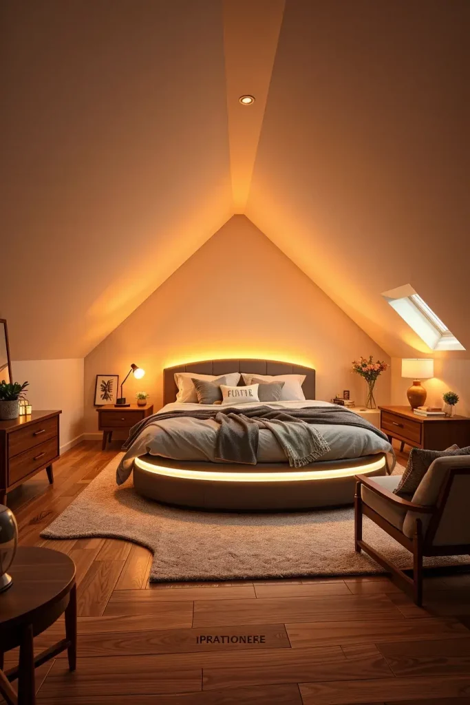 63 Attic Bedroom Ideas 2026: Stylish, Cozy & Modern Designs for Dreamy Spaces