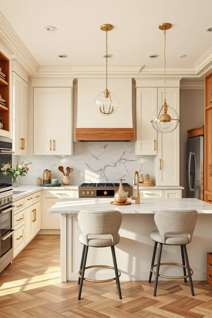 64 Kitchen Colors Ideas 2026: The Hottest Trends for Modern and Timeless Kitchens