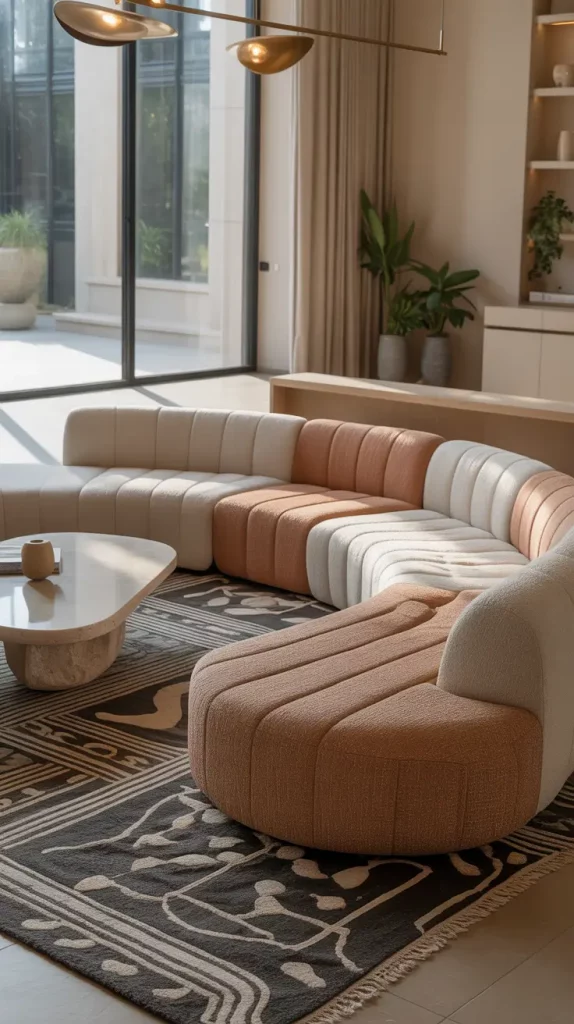 64 Sofas in Living Room 2026: Modern Ideas and Trends for Stylish Homes