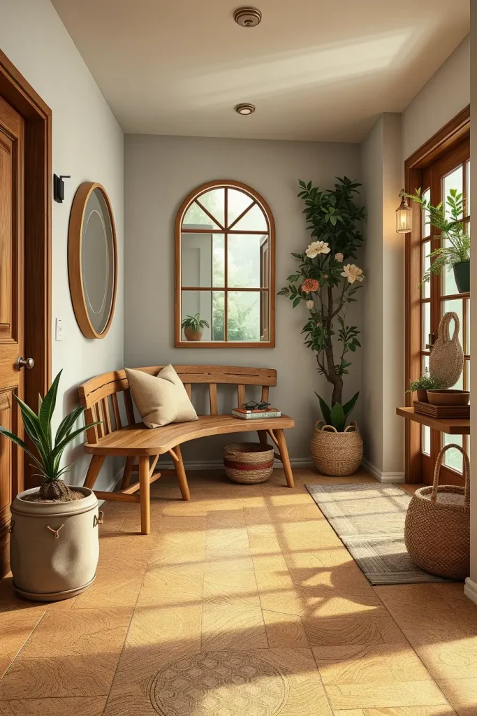 64 Entryway Remodel Ideas 2026: Stylish and Modern Designs for a Welcoming Home