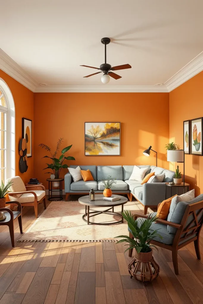 66 Living Room Painting Ideas 2026: Modern Color Trends for Stylish Homes