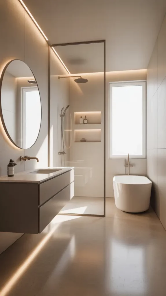 65 Master Bathroom Ideas 2026: Modern, Luxury & Trending Designs for a Fresh New Look