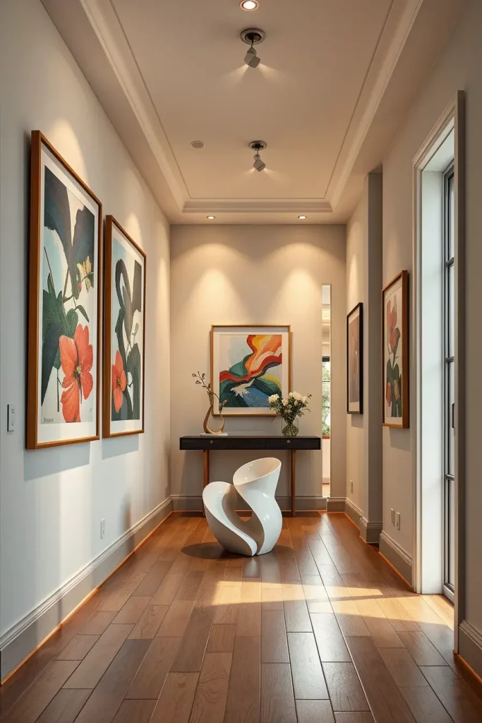 65 Hallway Remodel Ideas 2026: Stylish, Modern & Designer Transformations for Every Home